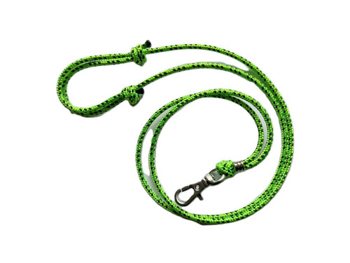 Fluorescent green adjustable - fluorescent,