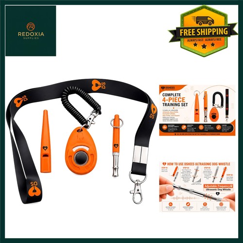 Complete dog training kit - complete,