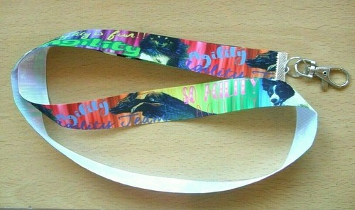 Agility dogs lanyard whistle - dogs,