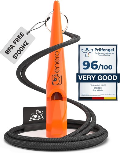 Enero dog training whistle - enero,