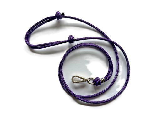 Purple black adjustable - purple/black,